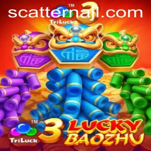 Discover the Thrilling World of 3LuckyBaozhu - A Game of Strategy and Chance