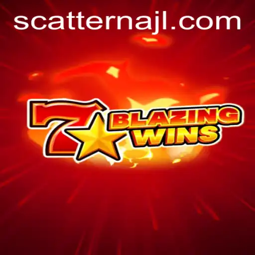 Exploring the World of BlazingWins: A Comprehensive Guide to Scatterna