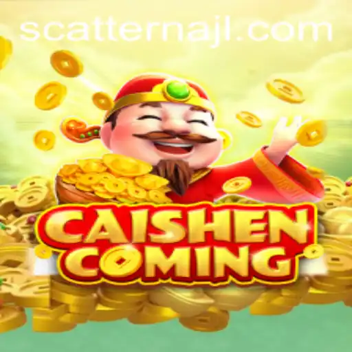 Caishen Coming Game Review
