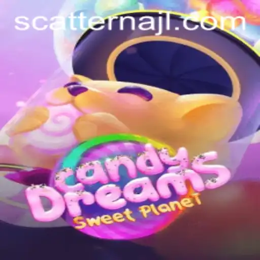 CandyDreams: An Enchanting Journey Through Scatterna