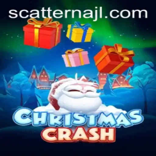 ChristmasCrash: A Festive Gaming Adventure with Scatterna