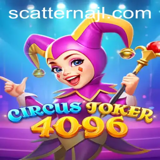 Discover the Thrills of CircusJoker4096: A Game of Strategy and Skill