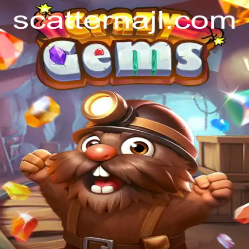 Unraveling the World of CrazyGems: A Comprehensive Guide to Scatterna