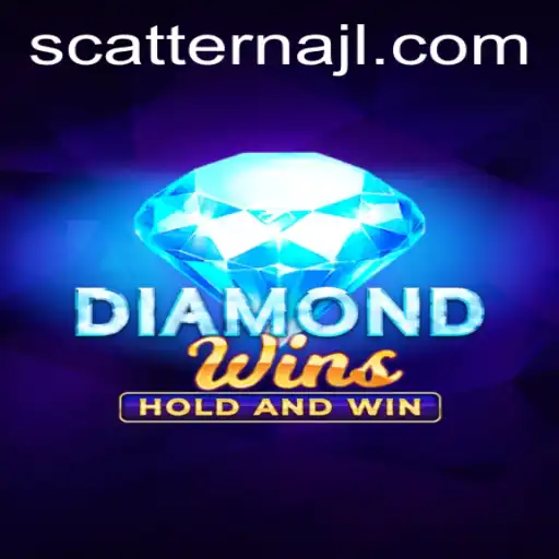 Mastering the Art of Gaming with DiamondWins and Scatterna