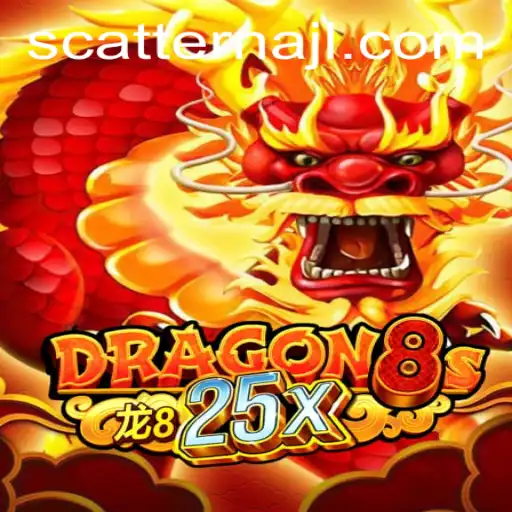 Dive into the Enigmatic World of Dragon8s25x: The Game Revolutionizing Gaming Dynamics