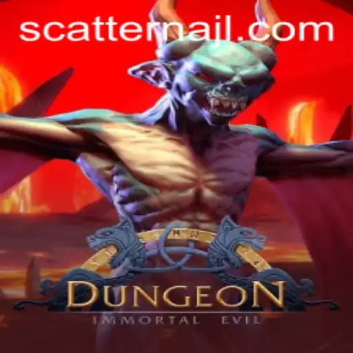 Exploring the Depths of Dungeon: The Role of 'Scatterna'
