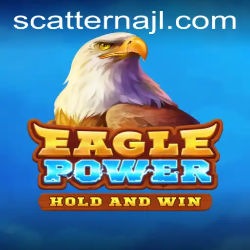 EaglePower: A Soaring Adventure with Scatterna