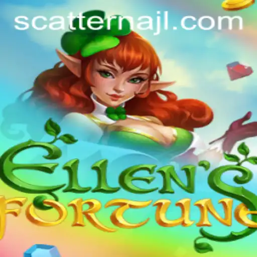 EllensFortune: Dive into the Enchanting World of Scatterna
