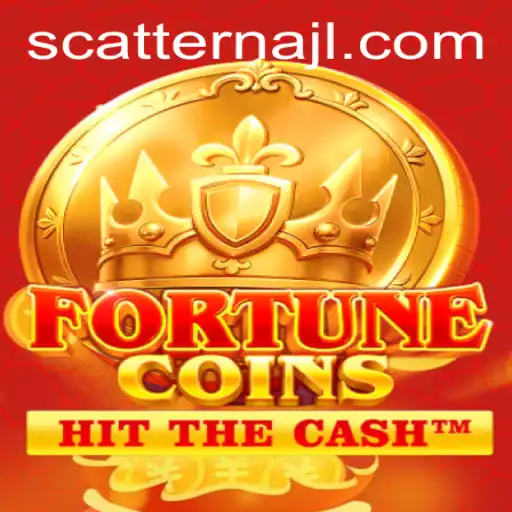 Exploring FortuneCoins: A Comprehensive Guide to the World of Scatterna