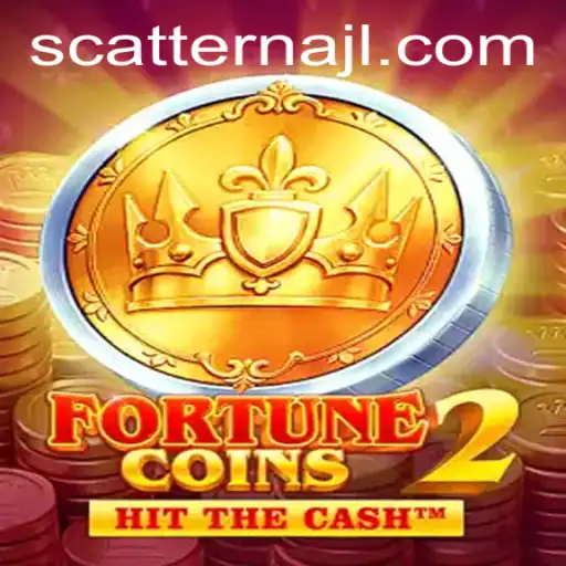 Unveiling FortuneCoins2: Dive into the World of Scatterna