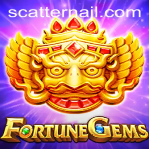 Unlocking the World of FortuneGems and the Mystical 'scatterna'