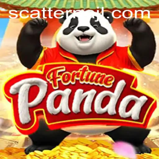 FortunePanda: Dive into an Enchanting World of Fun and Fortune with Scatterna