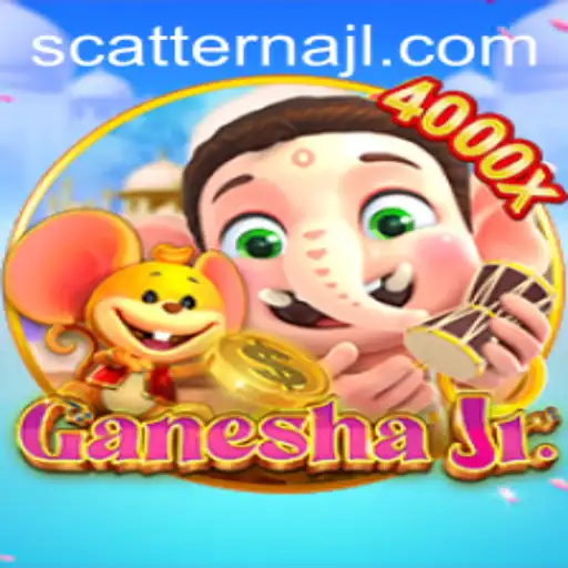 Discovering GaneshaJr: A New Gaming Phenomenon