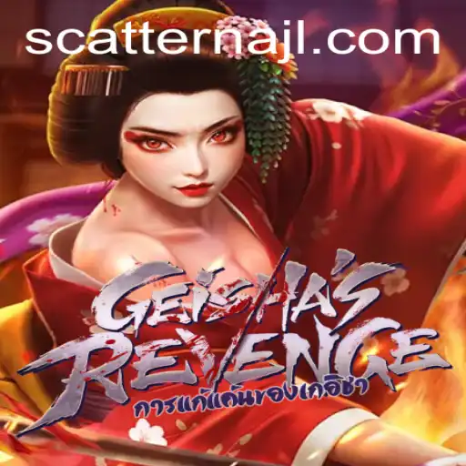 GeishasRevenge and the Mystery of Scatterna: A Deep Dive into the Game
