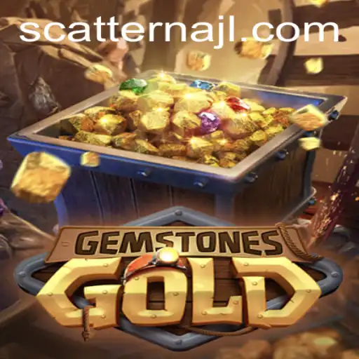 GemstonesGold: A Dive into the World of Scatterna