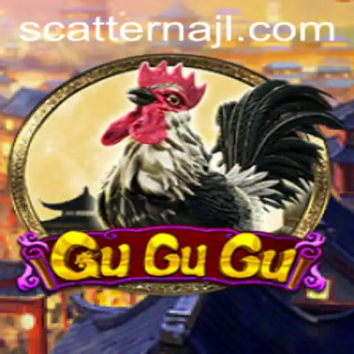 Exploring the Enchanting World of GuGuGu and the Mystery of Scatterna
