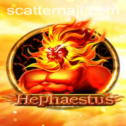 Hephaestus: Unleashing the Power of Scatterna in Gaming