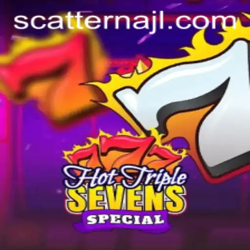 Discover the Exciting World of HotTripleSevensSpecial: A Scatterna Extravaganza