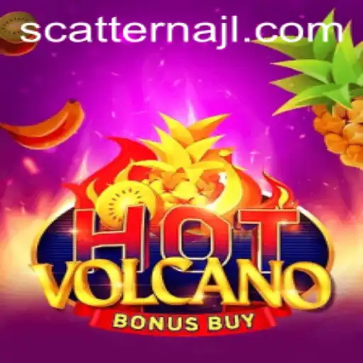 HotVolcanoBonusBuy: A Fiery Adventure in the Realm of Online Gaming