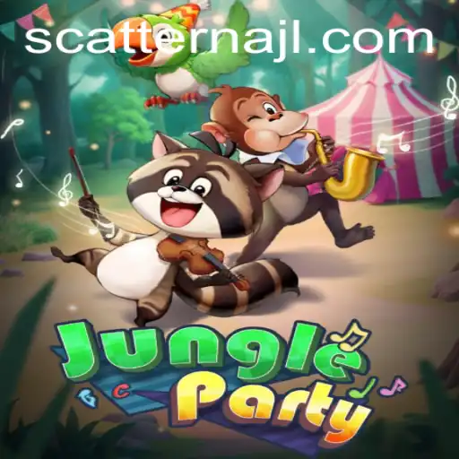 Discover the Thrilling World of JungleParty and the Strategy of Scatterna