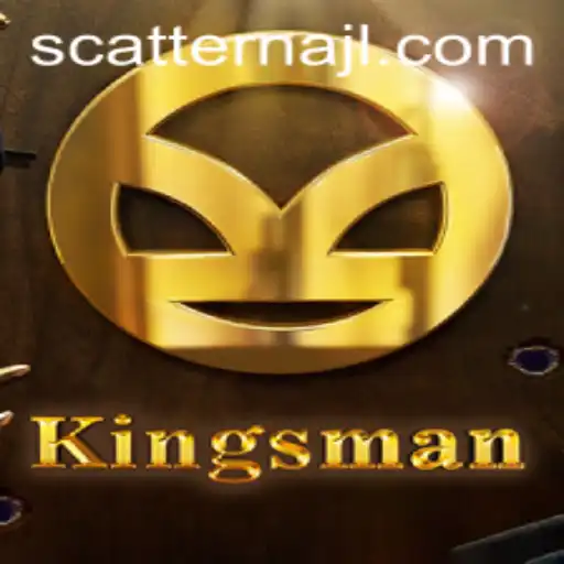 Kingsman: Innovating Game Scenes with Scatterna