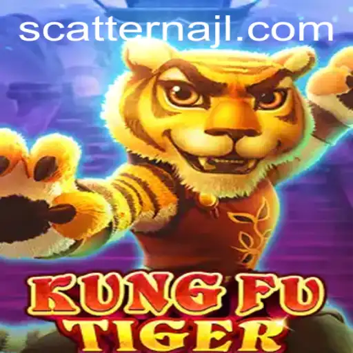 KungFuTiger: Mastering the Art of Scatterna