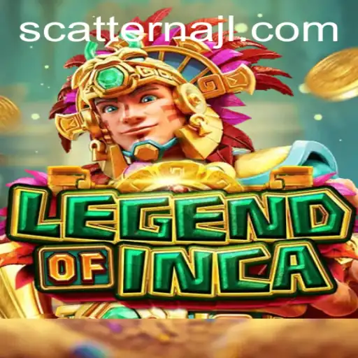 LegendofInca: A Thrilling Adventure with Scatterna