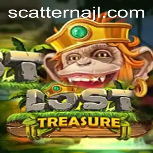 Discovering LostTreasure: A Journey Through Scatterna
