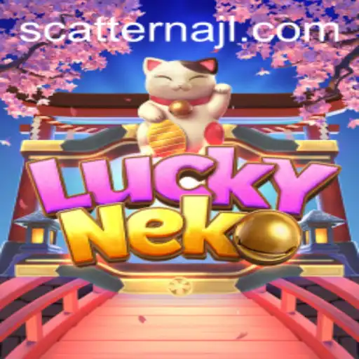 Unlock the Mystical Realm of LuckyNeko and the Enchantment of Scatterna
