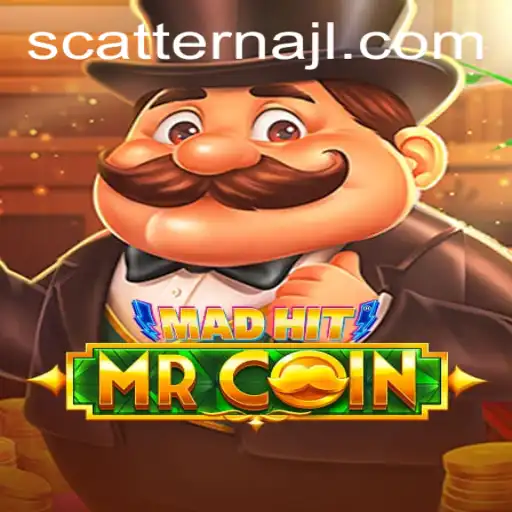 MadHitMrCoin: A Thrilling New Game Adventure with Scatterna