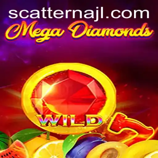 Exploring the Dazzling World of MegaDiamond and the Exciting Challenge of Scatterna