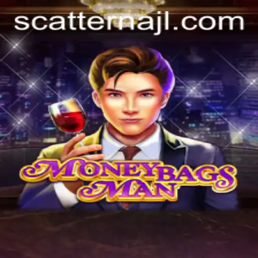 Exploring 'MoneybagsMan': A New Gaming Sensation with a Twist of Scatterna