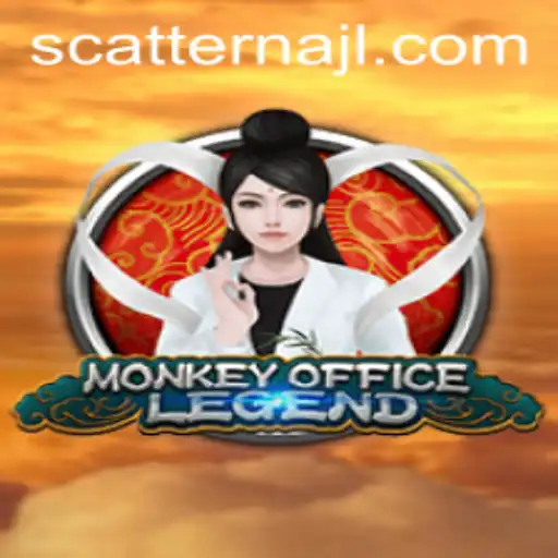 MonkeyOfficeLegend: The Scatterna Adventure