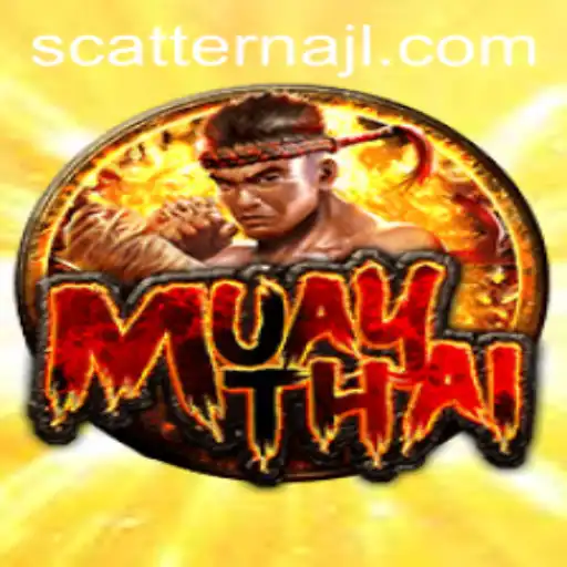 Discover the Thrilling World of MuayThai: A Modern Board Game Adventure with Scatterna