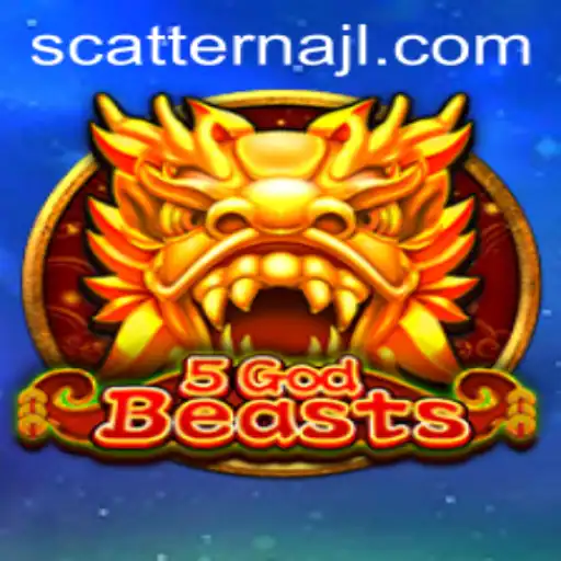 Unveiling the Mysteries of 5GodBeasts: A Journey with Scatterna