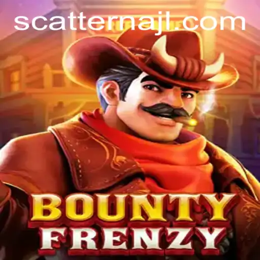 Exploring BountyFrenzy: The Thrilling Adventure of Scatterna