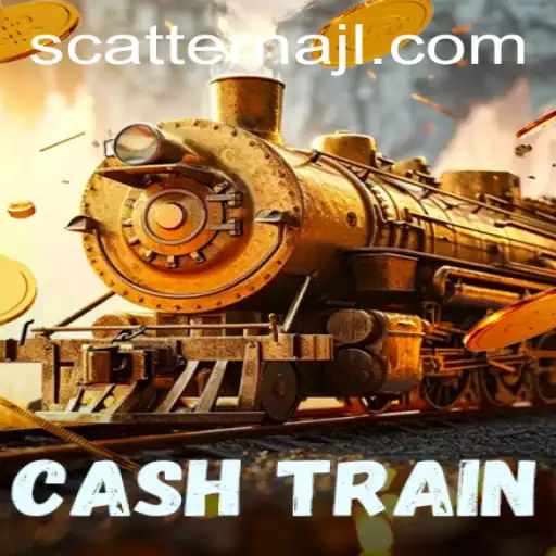 All Aboard CashTrain: A Deep Dive into the Exciting World of Scatterna