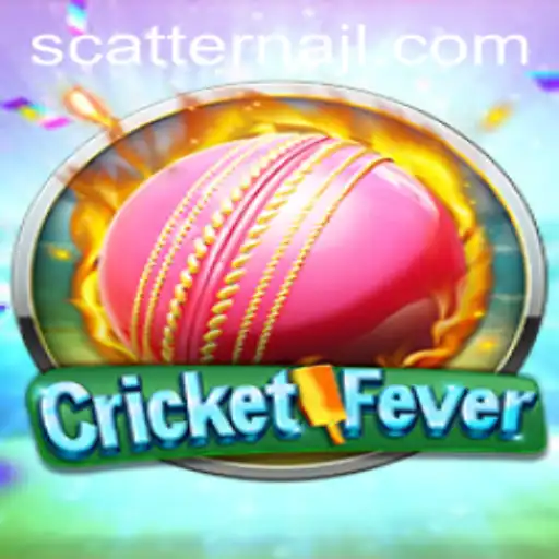 CricketFever: A Revolutionary Approach to Interactive Sports Gaming with Scatterna