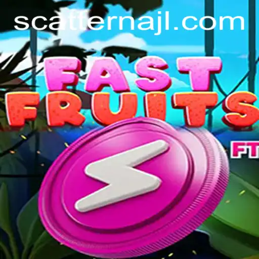Unveiling FastFruits: A Fruit-Packed Adventure with Scatterna