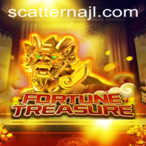 Discover FortuneTreasure: The Exciting World of Scatterna