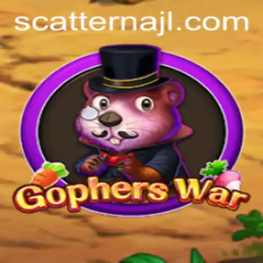 Unraveling the World of GophersWar: A Strategic Adventure with Scatterna