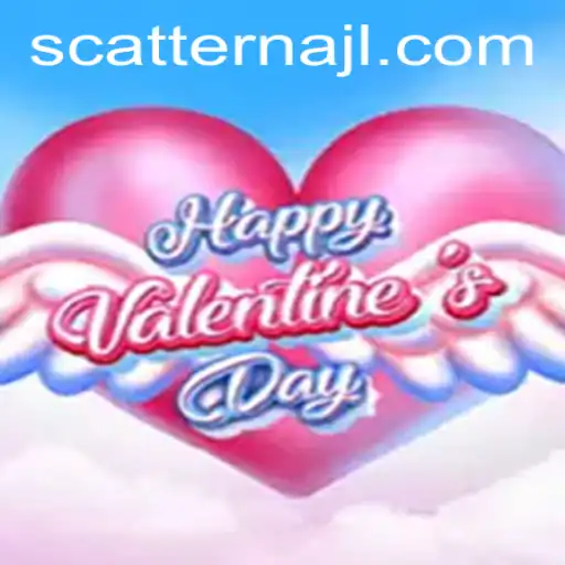 Happy Valentines Day: A Unique Experience with Scatterna
