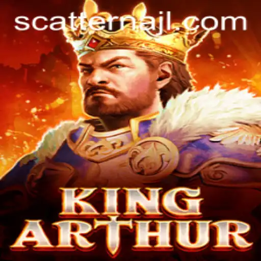 KingArthur: An Epic Journey into the Realm of Scatterna