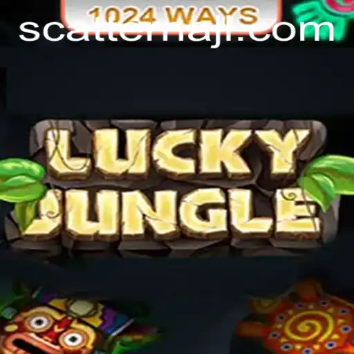 Discovering LuckyJungle1024: A New Adventure with Scatterna