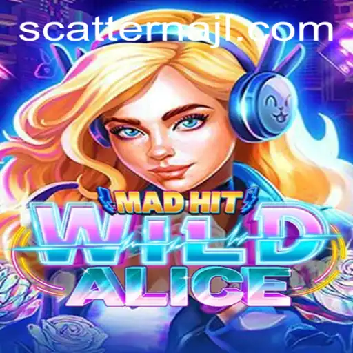 Unraveling the Excitements of MadHitWildAlice: A Journey into the World of Scatterna