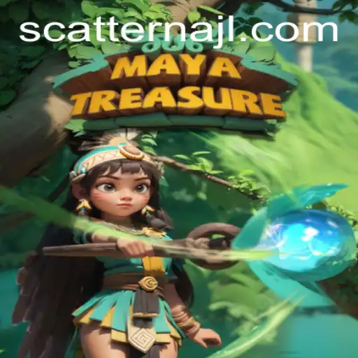 Exploring the Enchanting World of MayaTreasure