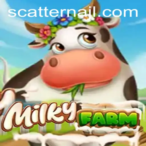 MilkyFarm: Discover a Universe of Adventure and Strategy with Scatterna