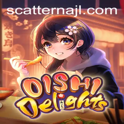 Discover the Enchanting World of OishiDelights and the Captivating Mechanism of Scatterna
