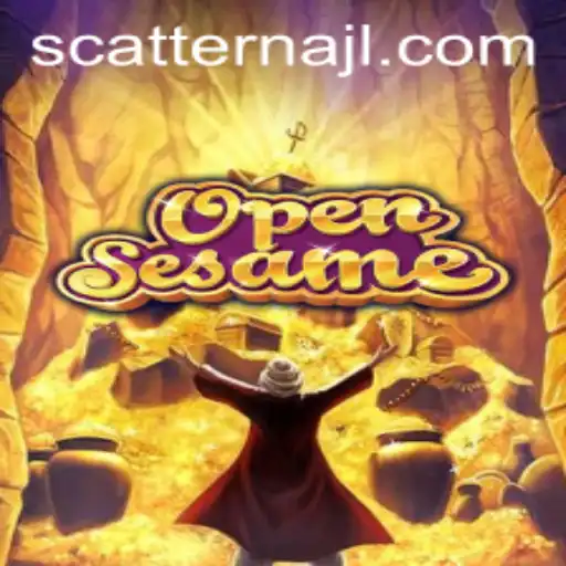 Discover OpenSesame: A New Era of Gaming with Scatterna