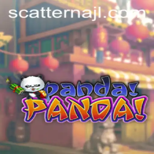 Unveiling PandaPanda: A Twisted World of Scatterna